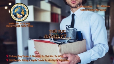 DỊCH VỤ ĐẠI DIỆN  ỦY QUYỀN THAM GIA  TỐ TỤNG