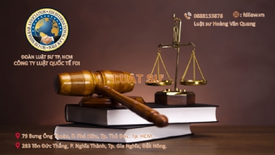 DỊCH VỤ TƯ VẤN PHÁP LUẬT KẾT HỢP CÔNG CHỨNG