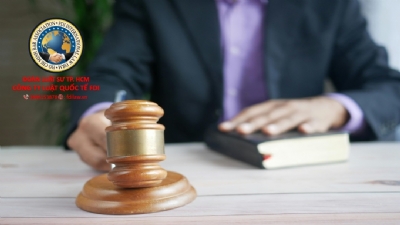 LUẬT SƯ THAM GIA TỐ TỤNG TRONG VỤ ÁN KINH DOANH THƯƠNG MẠI