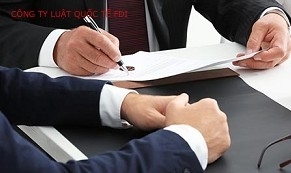 LUẬT SƯ CHUYÊN VỀ HÌNH SỰ